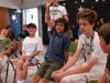 the best redondo beach summer camp! Make robots, video games, movies, websites, and more!