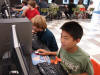 the best redondo beach summer camp! Make robots, video games, movies, websites, and more!