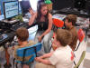 the best redondo beach summer camp! Make robots, video games, movies, websites, and more!