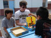 the best redondo beach summer camp! Make robots, video games, movies, websites, and more!