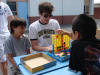 the best redondo beach summer camp! Make robots, video games, movies, websites, and more!