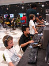 the best redondo beach summer camp! Make robots, video games, movies, websites, and more!