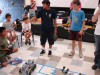 the best redondo beach summer camp! Make robots, video games, movies, websites, and more!