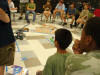 the best redondo beach summer camp! Make robots, video games, movies, websites, and more!
