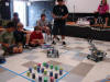 the best redondo beach summer camp! Make robots, video games, movies, websites, and more!