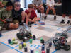 the best redondo beach summer camp! Make robots, video games, movies, websites, and more!