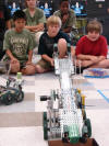 the best redondo beach summer camp! Make robots, video games, movies, websites, and more!