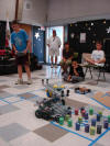 the best redondo beach summer camp! Make robots, video games, movies, websites, and more!