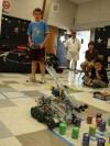the best redondo beach summer camp! Make robots, video games, movies, websites, and more!
