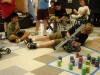 the best redondo beach summer camp! Make robots, video games, movies, websites, and more!