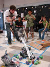 the best redondo beach summer camp! Make robots, video games, movies, websites, and more!