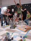 the best redondo beach summer camp! Make robots, video games, movies, websites, and more!