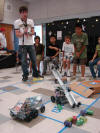 the best redondo beach summer camp! Make robots, video games, movies, websites, and more!