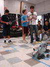 the best redondo beach summer camp! Make robots, video games, movies, websites, and more!