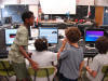 the best redondo beach summer camp! Make robots, video games, movies, websites, and more!