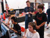 the best redondo beach summer camp! Make robots, video games, movies, websites, and more!