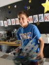 the best redondo beach summer camp! Make robots, video games, movies, websites, and more!