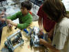 the best redondo beach summer camp! Make robots, video games, movies, websites, and more!