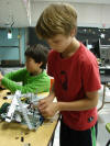 the best redondo beach summer camp! Make robots, video games, movies, websites, and more!