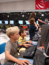 the best redondo beach summer camp! Make robots, video games, movies, websites, and more!