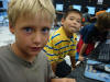 the best redondo beach summer camp! Make robots, video games, movies, websites, and more!