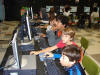 the best redondo beach summer camp! Make robots, video games, movies, websites, and more!