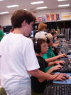 the best redondo beach summer camp! Make robots, video games, movies, websites, and more!