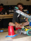 the best redondo beach summer camp! Make robots, video games, movies, websites, and more!
