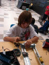 the best redondo beach summer camp! Make robots, video games, movies, websites, and more!