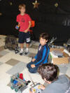 the best redondo beach summer camp! Make robots, video games, movies, websites, and more!