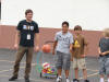 the best redondo beach summer camp! Make robots, video games, movies, websites, and more!