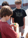 the best redondo beach summer camp! Make robots, video games, movies, websites, and more!