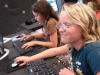the best redondo beach summer camp! Make robots, video games, movies, websites, and more!
