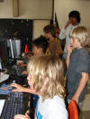the best redondo beach summer camp! Make robots, video games, movies, websites, and more!