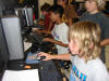 the best redondo beach summer camp! Make robots, video games, movies, websites, and more!