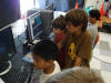 the best redondo beach summer camp! Make robots, video games, movies, websites, and more!