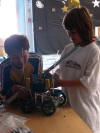the best redondo beach summer camp! Make robots, video games, movies, websites, and more!