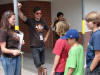 the best redondo beach summer camp! Make robots, video games, movies, websites, and more!