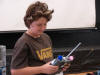 the best redondo beach summer camp! Make robots, video games, movies, websites, and more!
