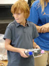 the best redondo beach summer camp! Make robots, video games, movies, websites, and more!