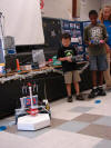 the best redondo beach summer camp! Make robots, video games, movies, websites, and more!
