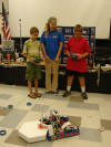 the best redondo beach summer camp! Make robots, video games, movies, websites, and more!