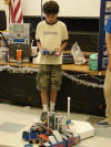 the best redondo beach summer camp! Make robots, video games, movies, websites, and more!