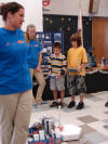 the best redondo beach summer camp! Make robots, video games, movies, websites, and more!