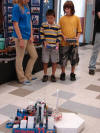 the best redondo beach summer camp! Make robots, video games, movies, websites, and more!