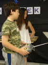 the best redondo beach summer camp! Make robots, video games, movies, websites, and more!