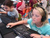 the best redondo beach summer camp! Make robots, video games, movies, websites, and more!