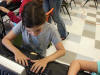 the best redondo beach summer camp! Make robots, video games, movies, websites, and more!