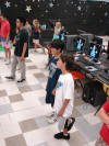 the best redondo beach summer camp! Make robots, video games, movies, websites, and more!