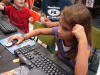 the best redondo beach summer camp! Make robots, video games, movies, websites, and more!
